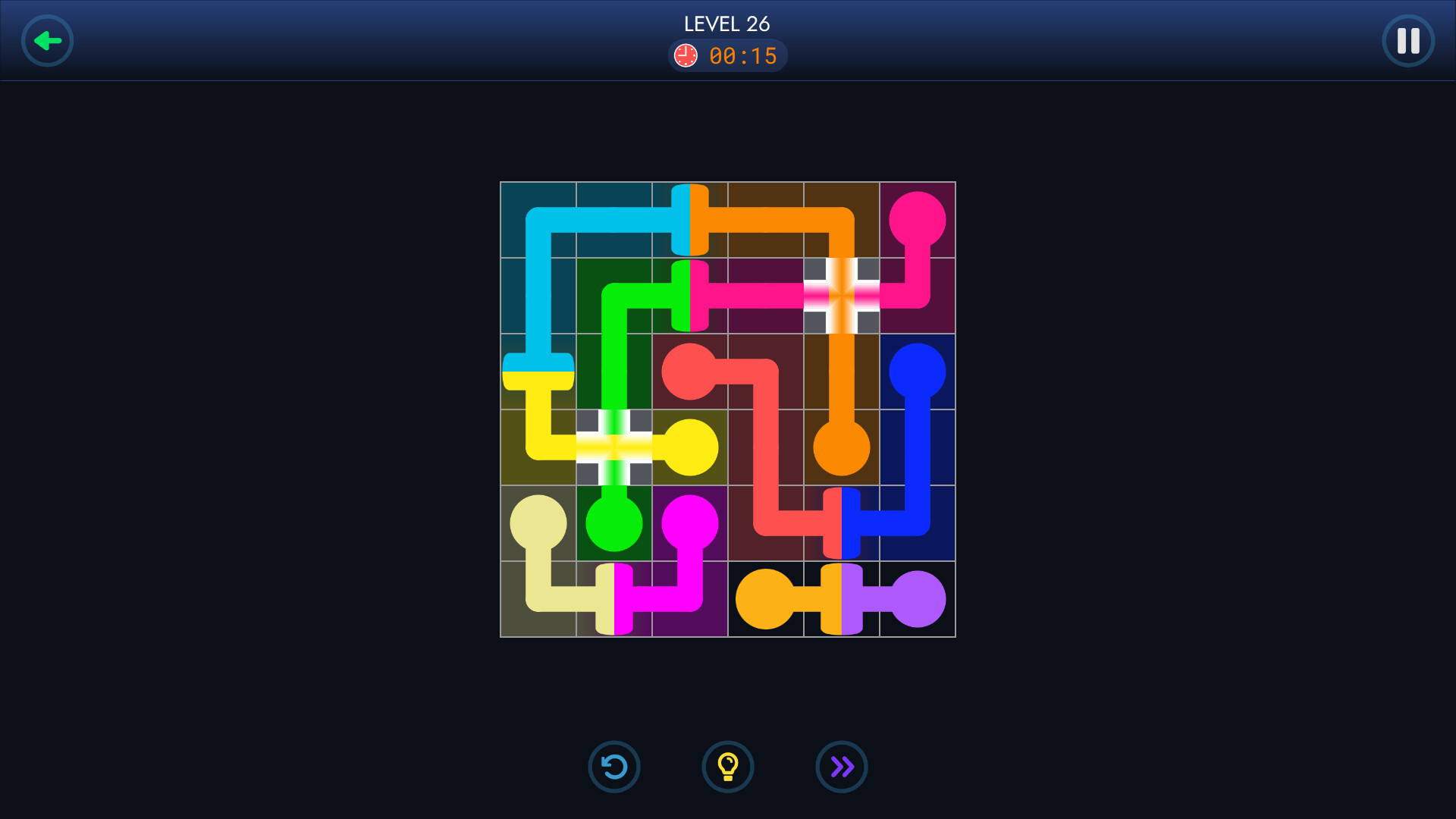 Fill Fill screenshot 9