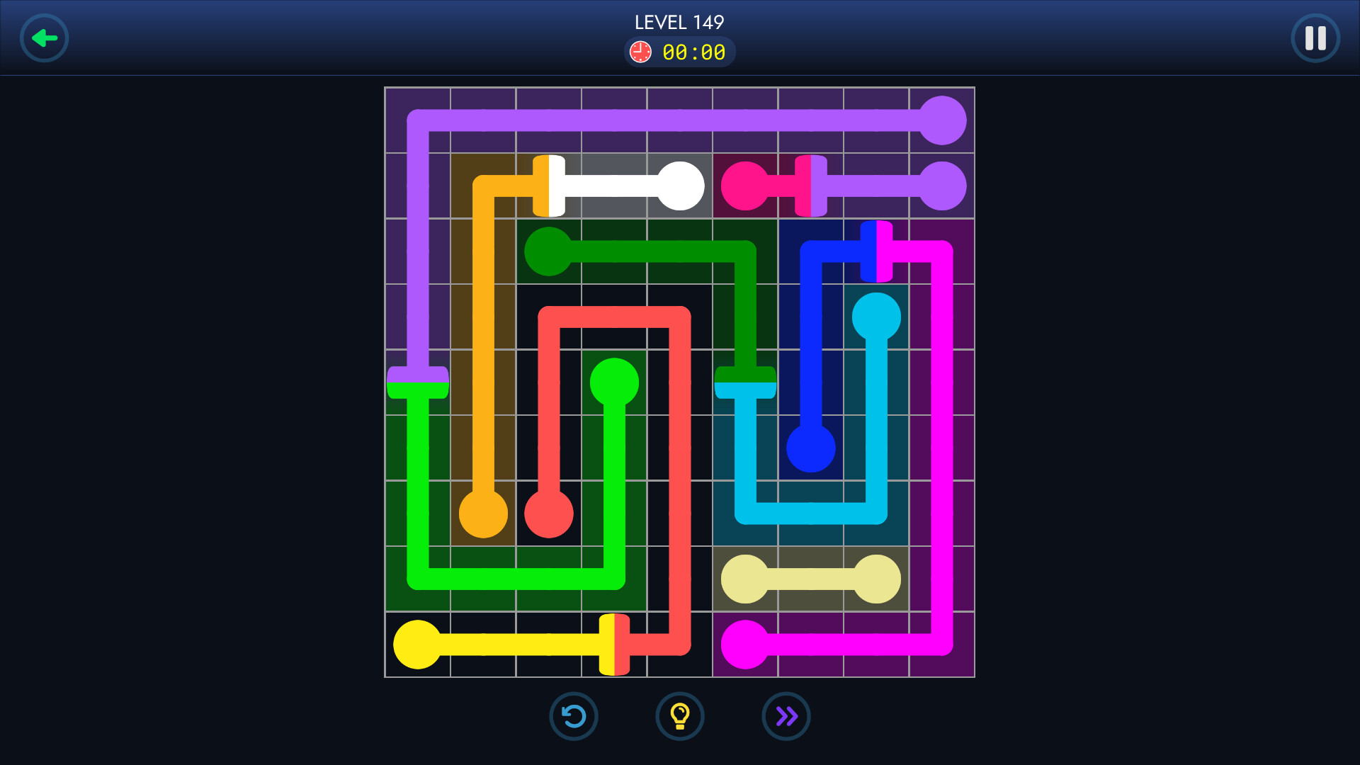 Fill Fill screenshot 6