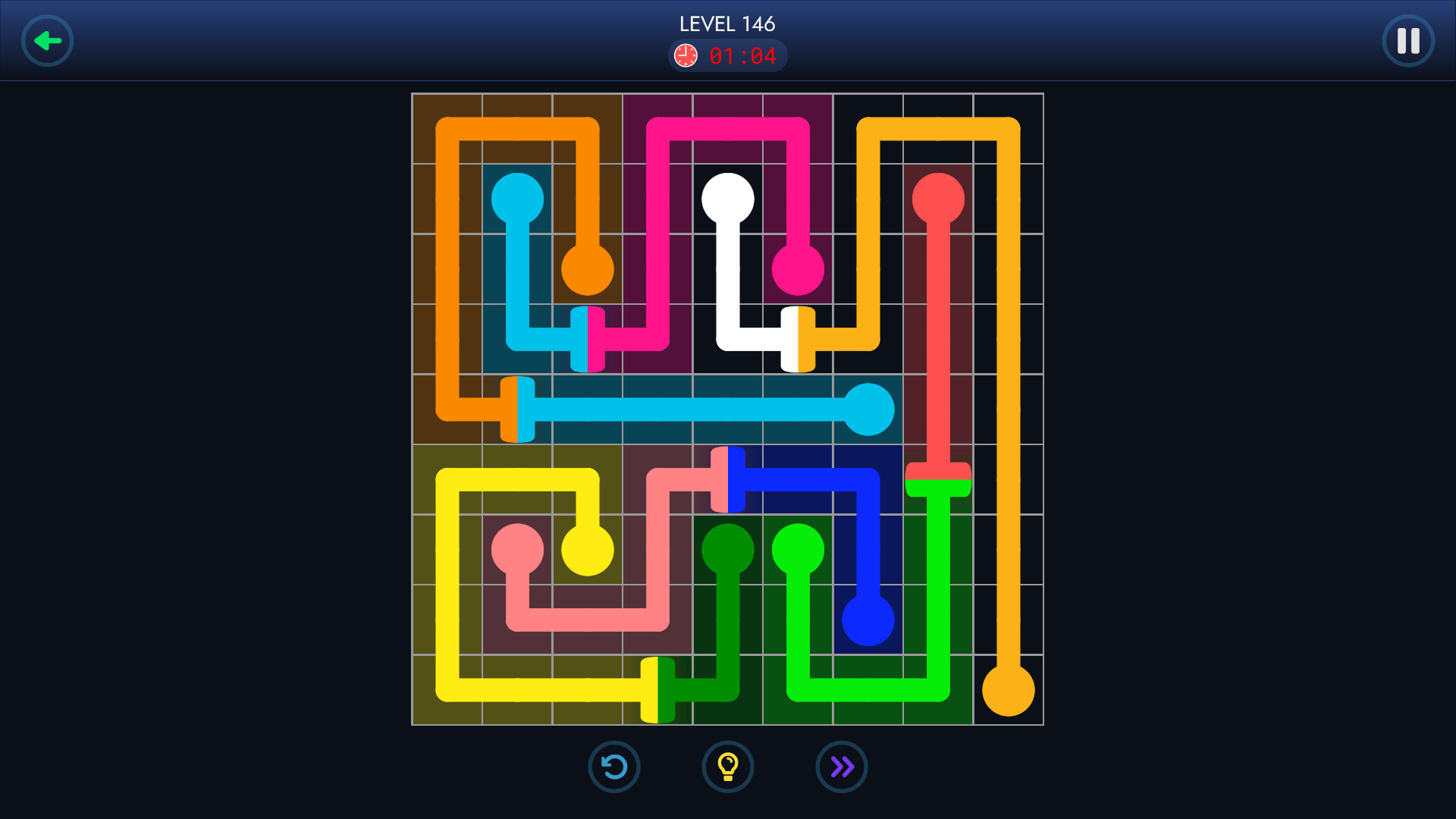 Fill Fill screenshot 4