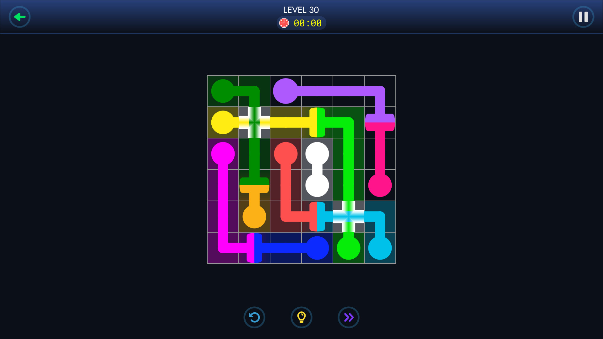 Fill Fill screenshot 3