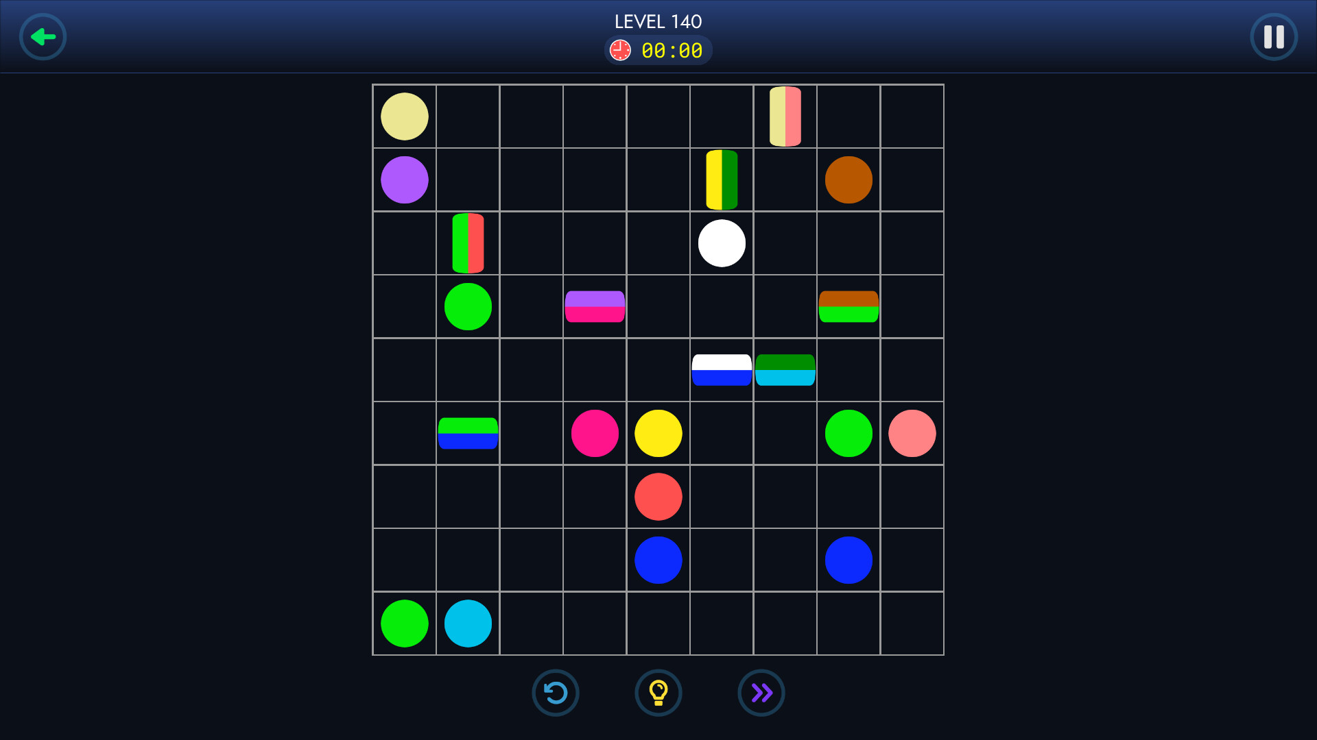 Fill Fill screenshot 2