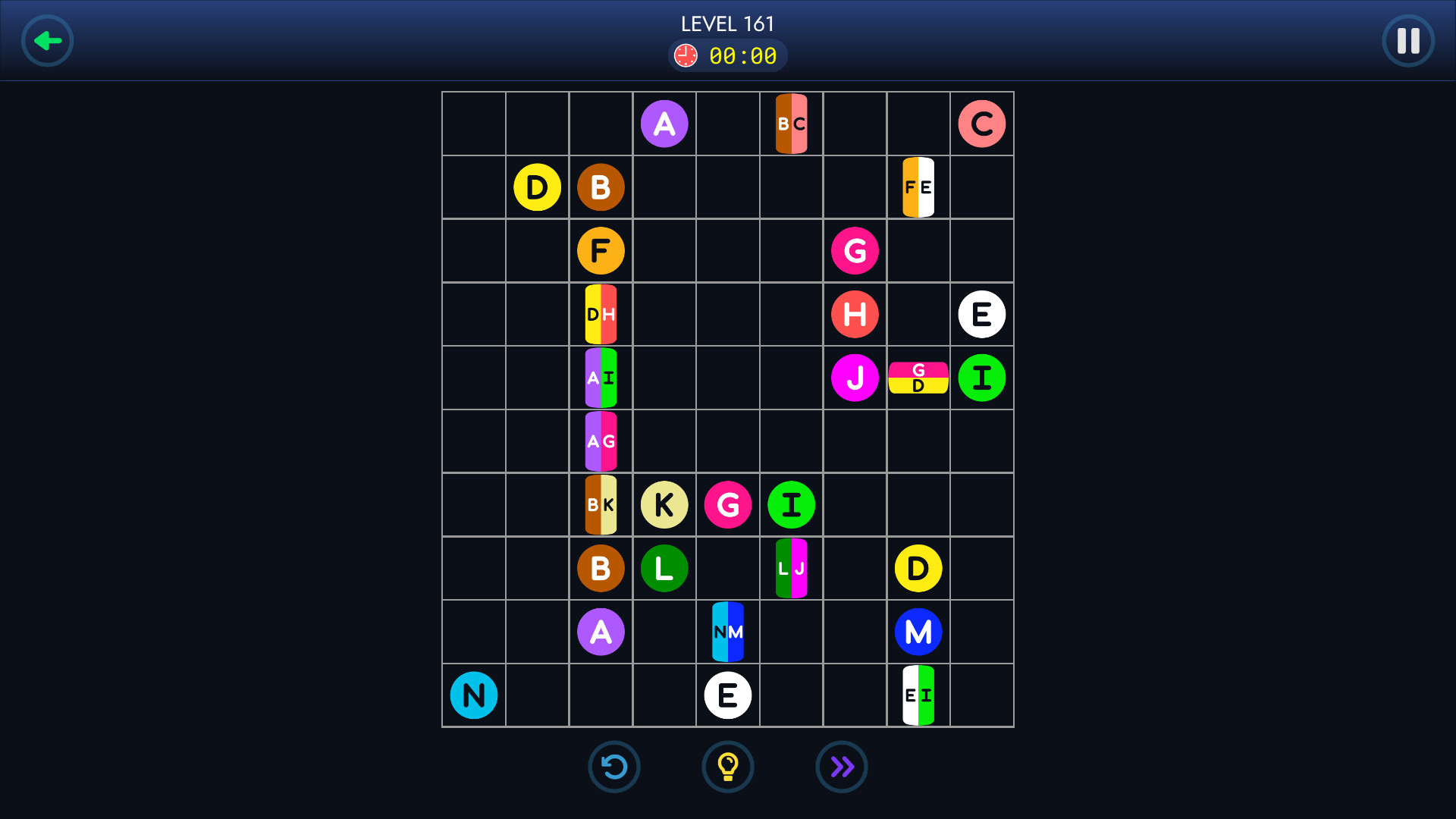 Fill Fill screenshot 7