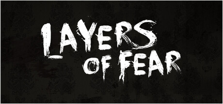 Layers of Fear (2016) Steam badges