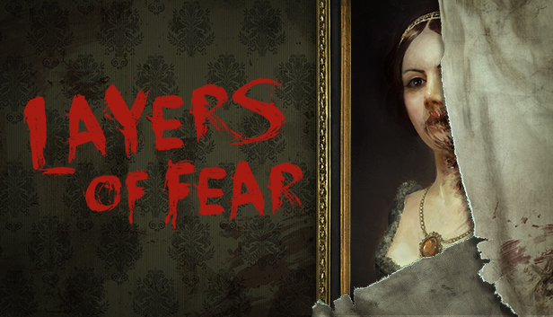 Layers of Fear (2016) on Steam