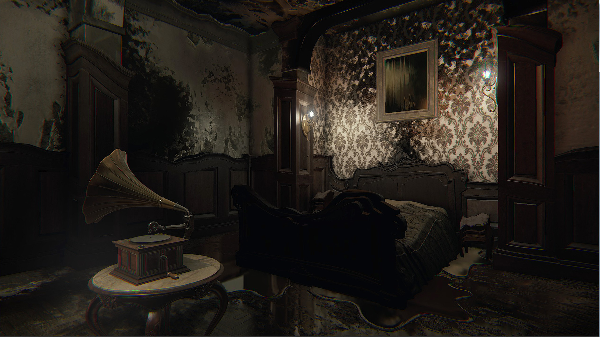 Layers of Fear (2016) — изображение 5
