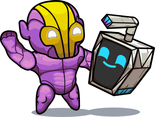 Crashlands thumbnail