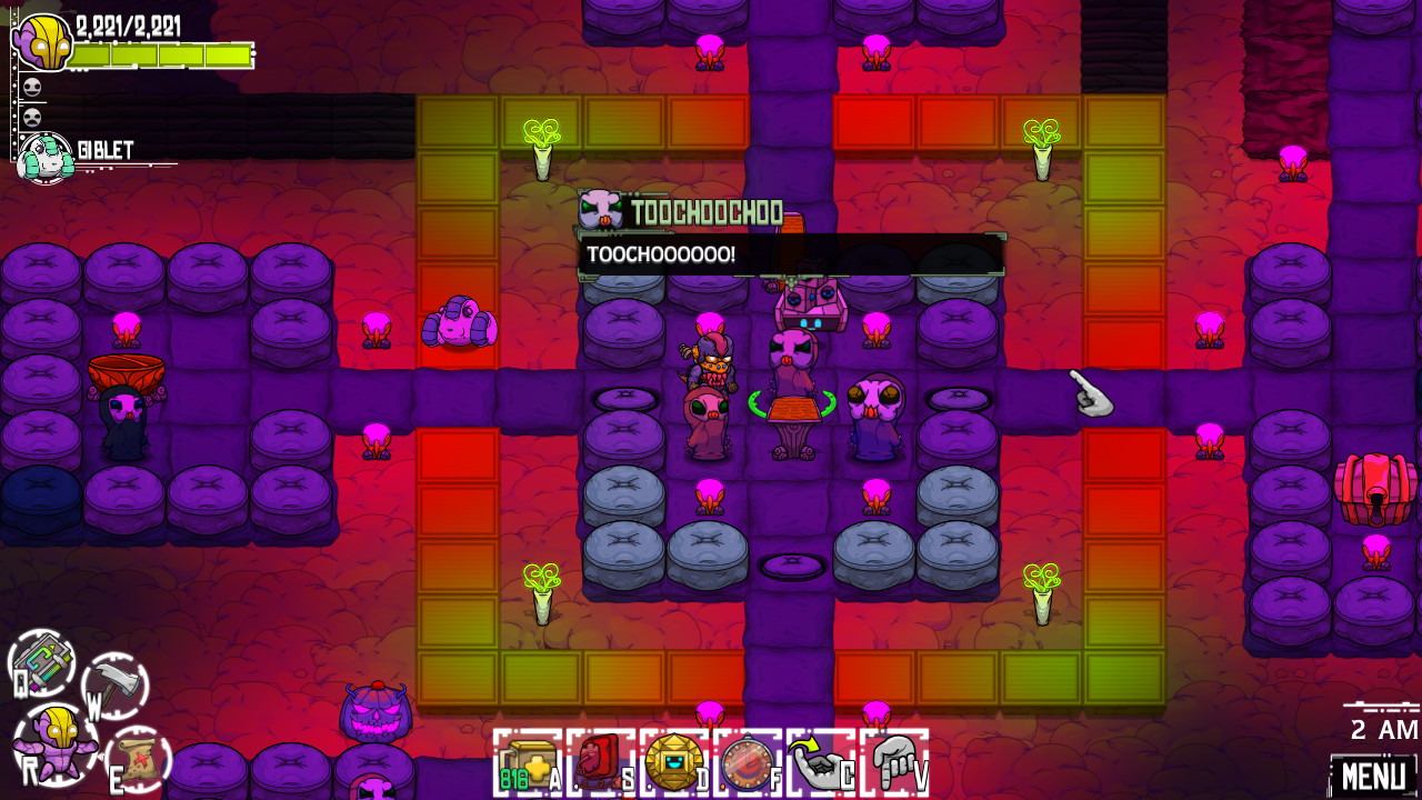 Crashlands screenshot 3