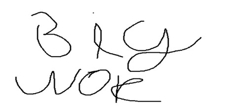 Big Wok — Steam header