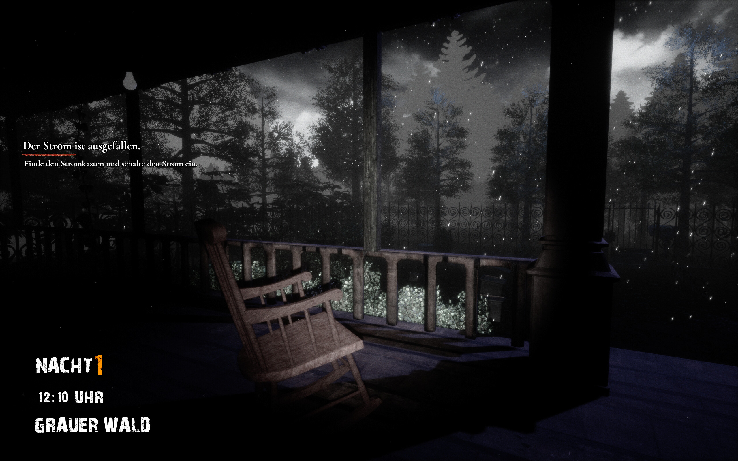 SAVEN screenshot 3