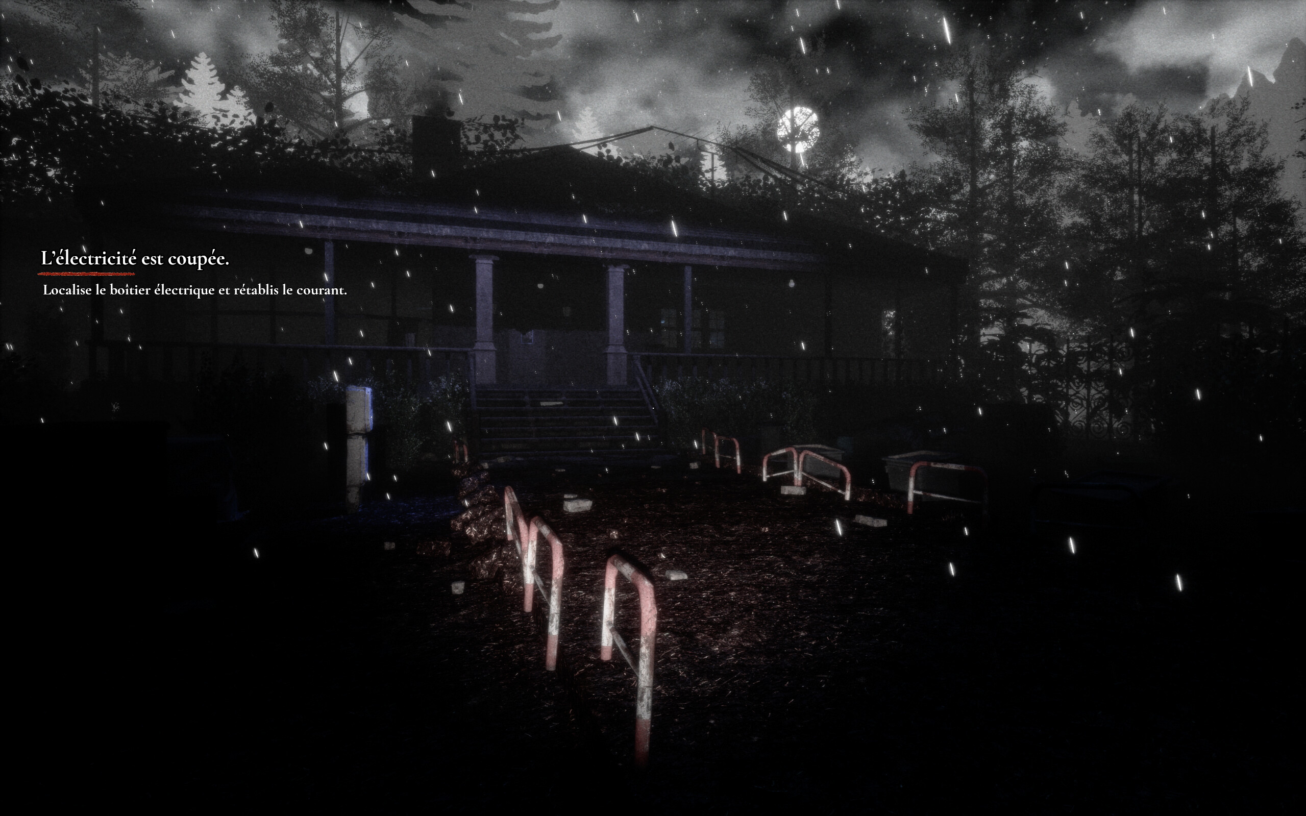 SAVEN screenshot 2