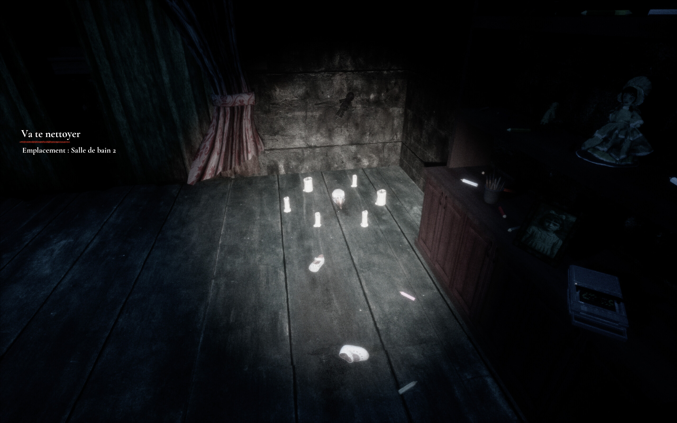 SAVEN screenshot 12