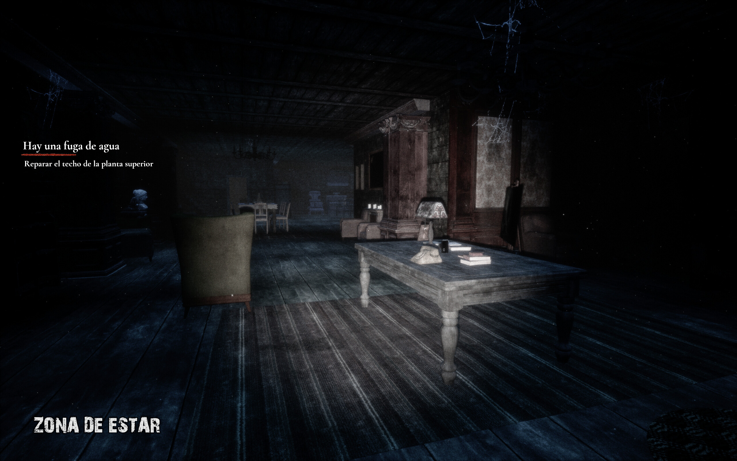 SAVEN screenshot 9