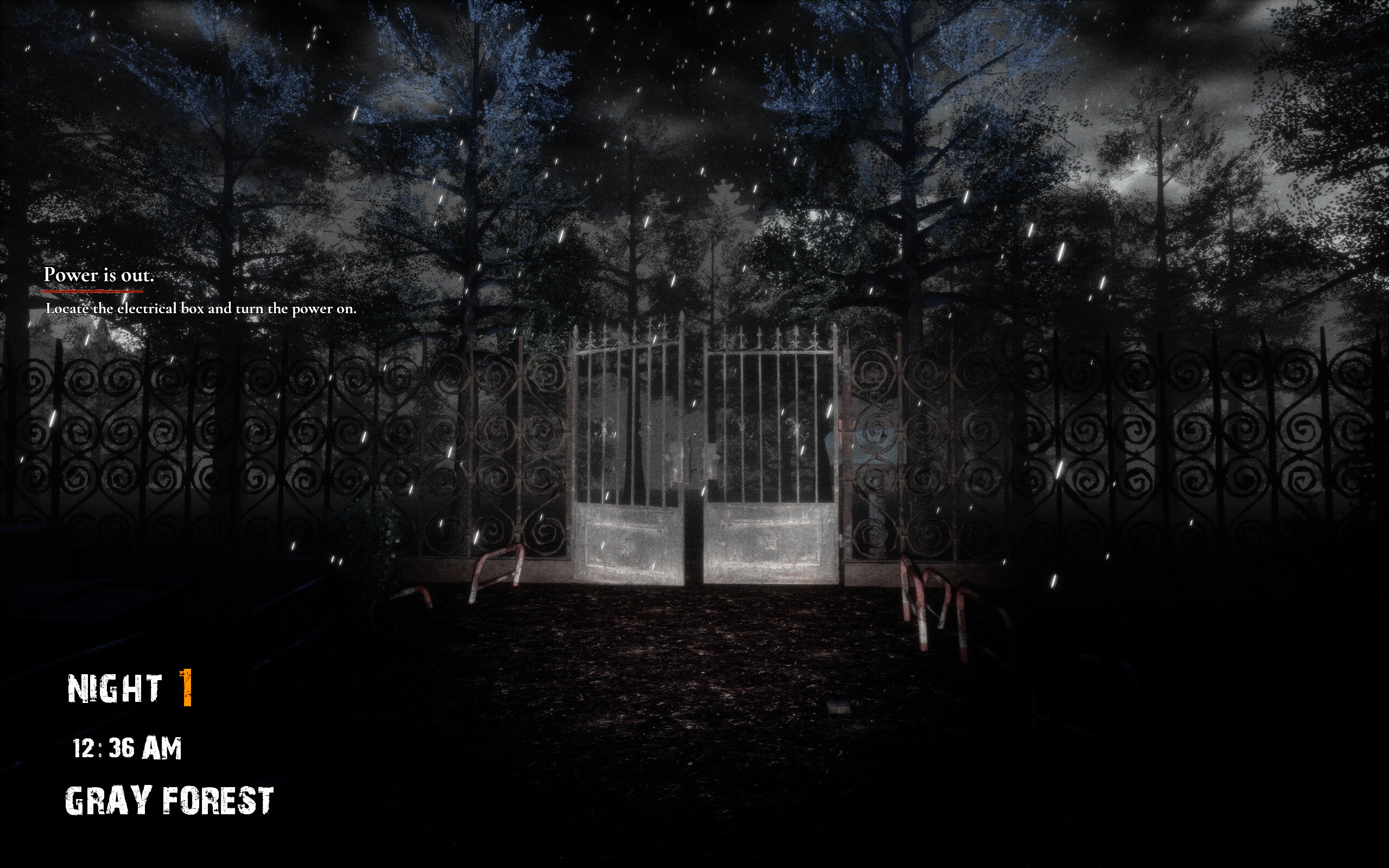 SAVEN screenshot 1