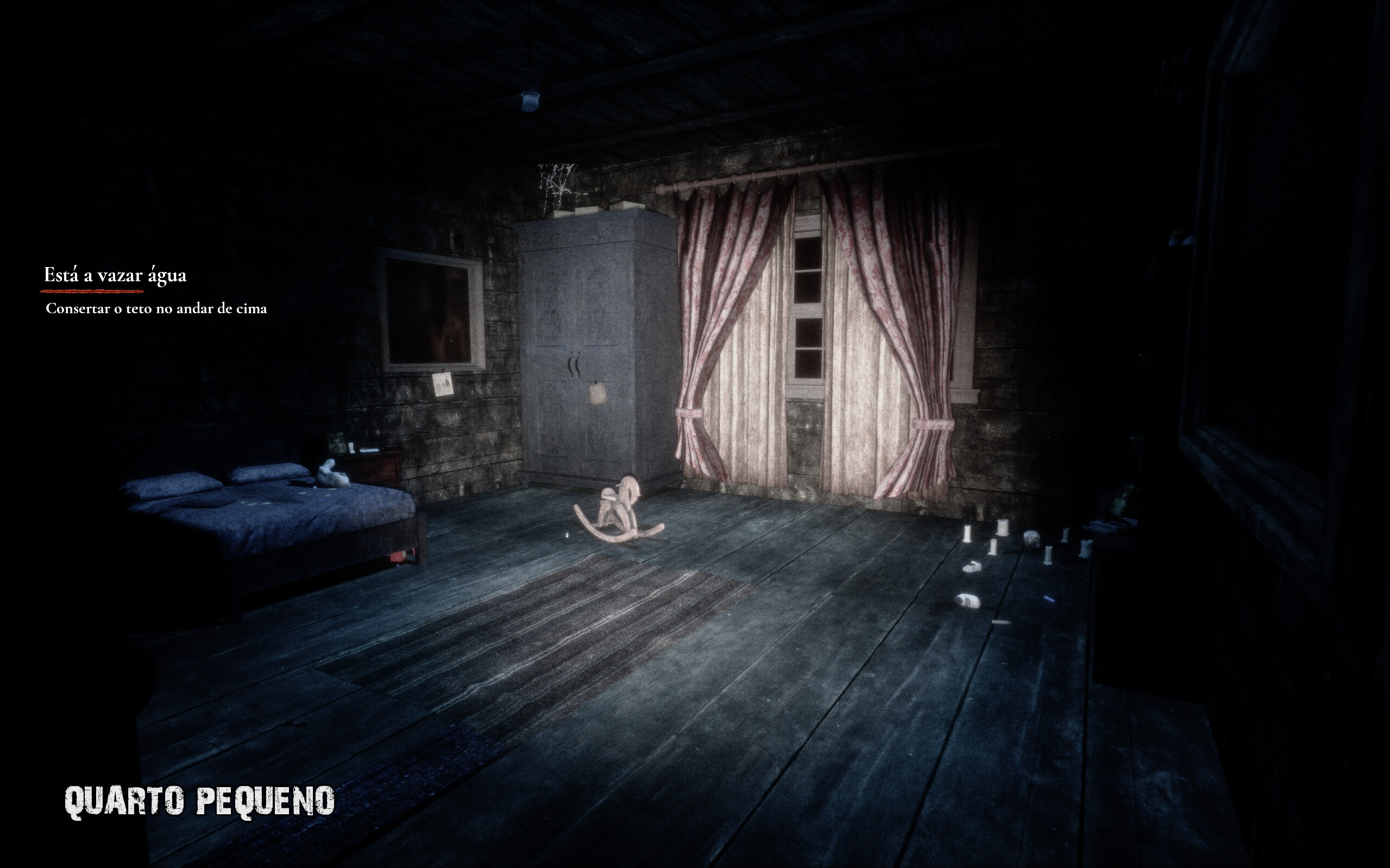 SAVEN screenshot 7