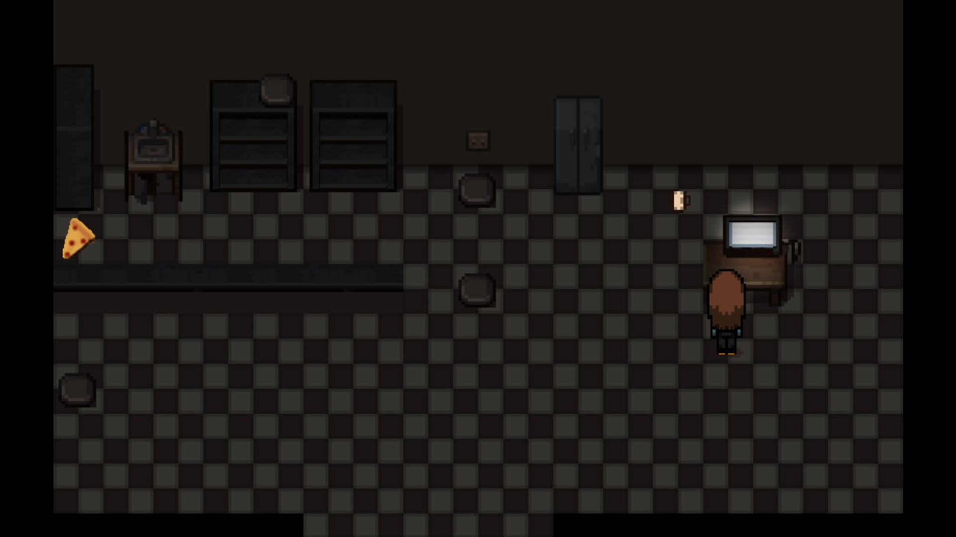 Aliens Rule screenshot 2