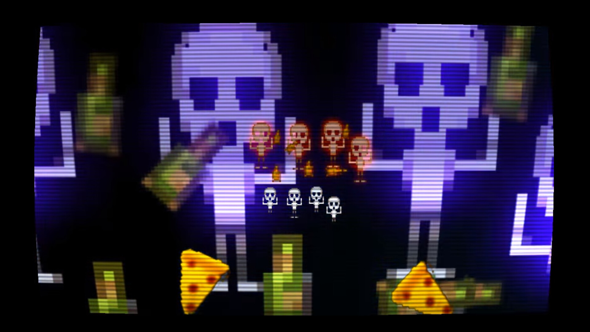 Aliens Rule screenshot 4