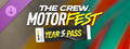 The Crew Motorfest | Year 3 Pass