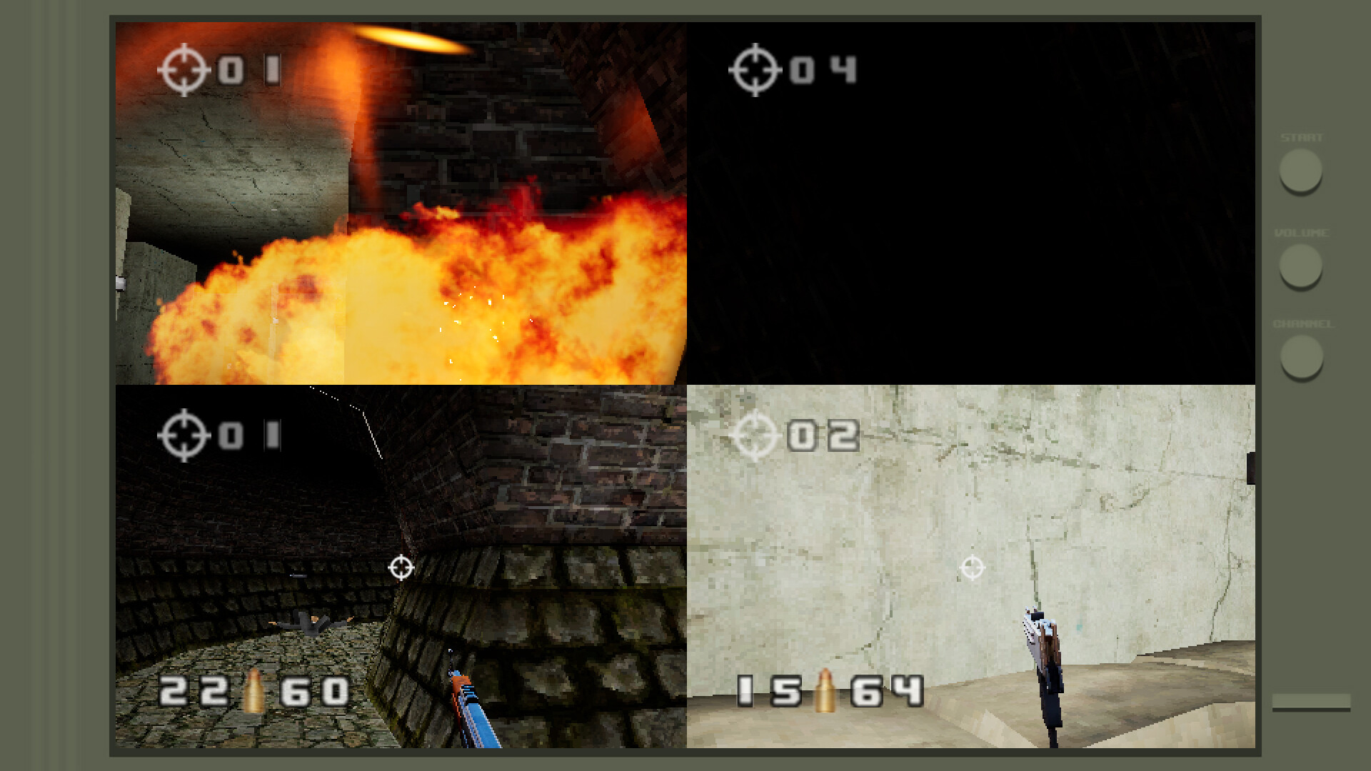 Friendship Simulator screenshot 3
