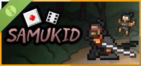 SAMUKID Demo