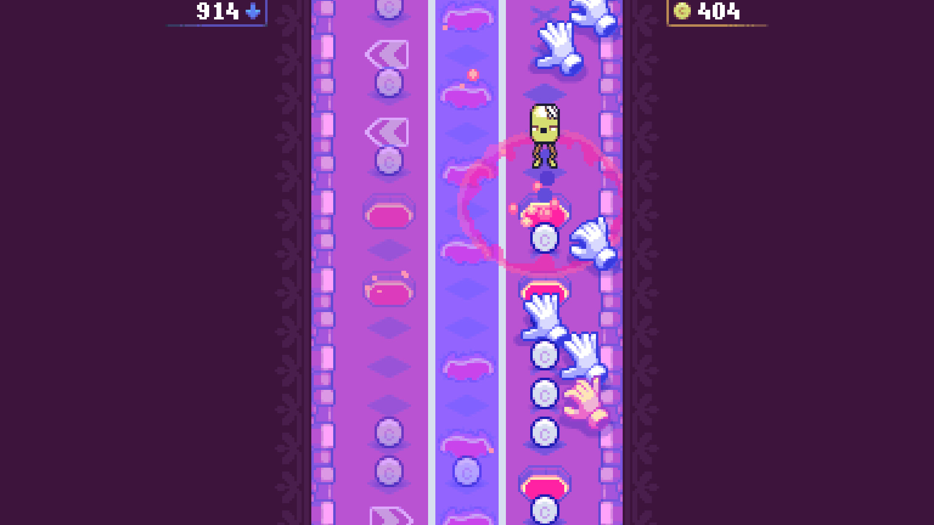 Leapin Lads screenshot 7