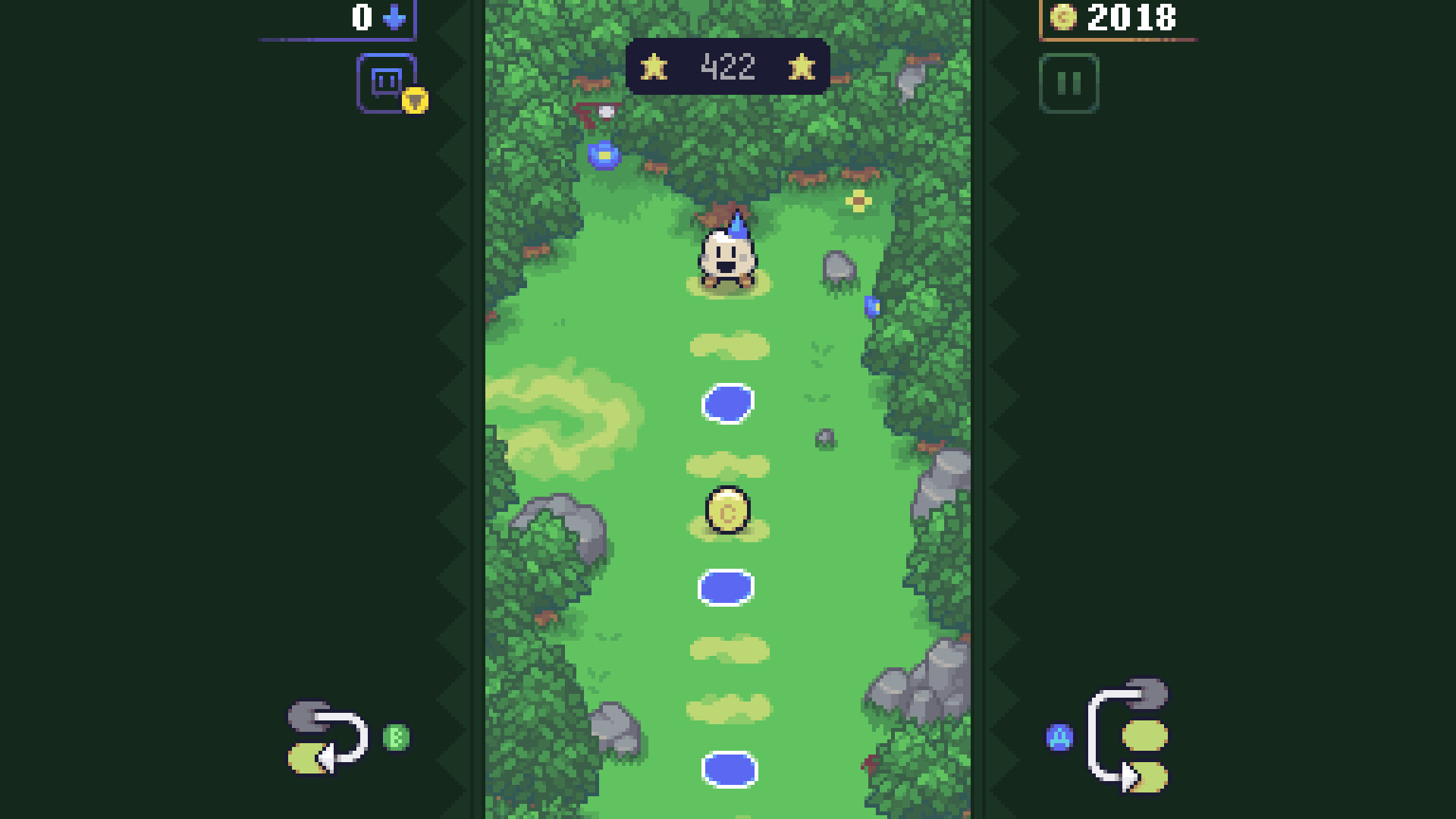 Leapin Lads screenshot 6