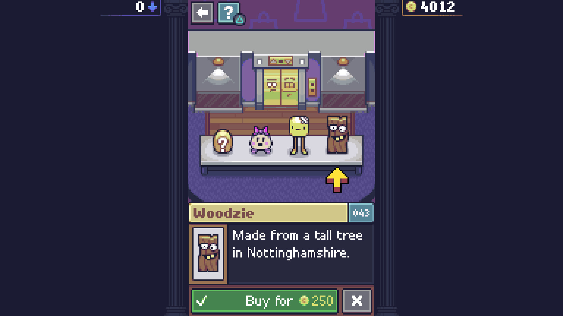 Leapin Lads screenshot 8