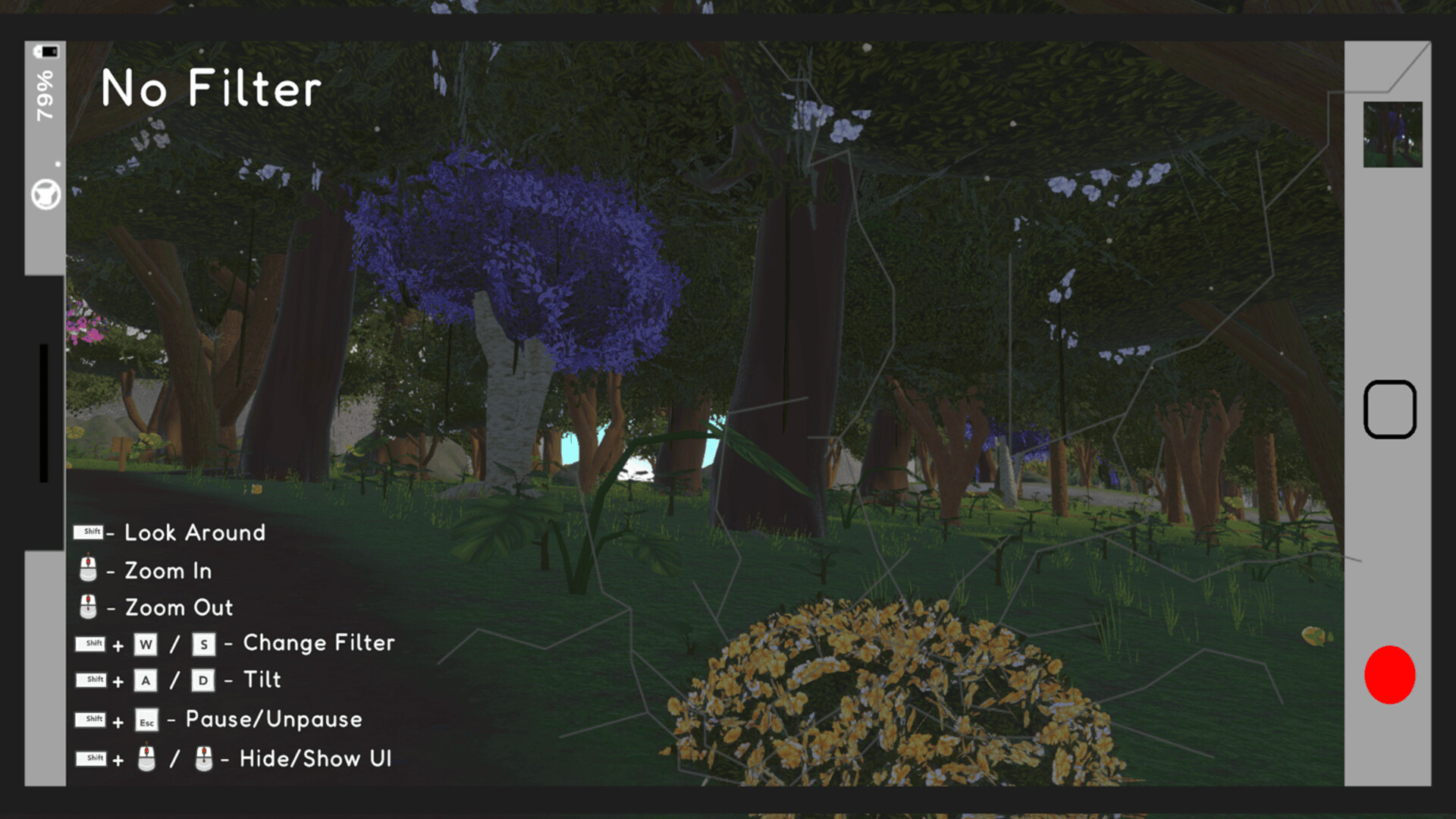 Blendkins screenshot 2