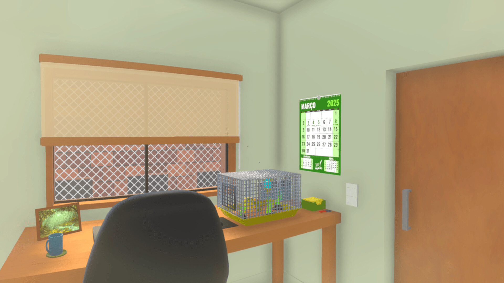 Blendkins screenshot 3