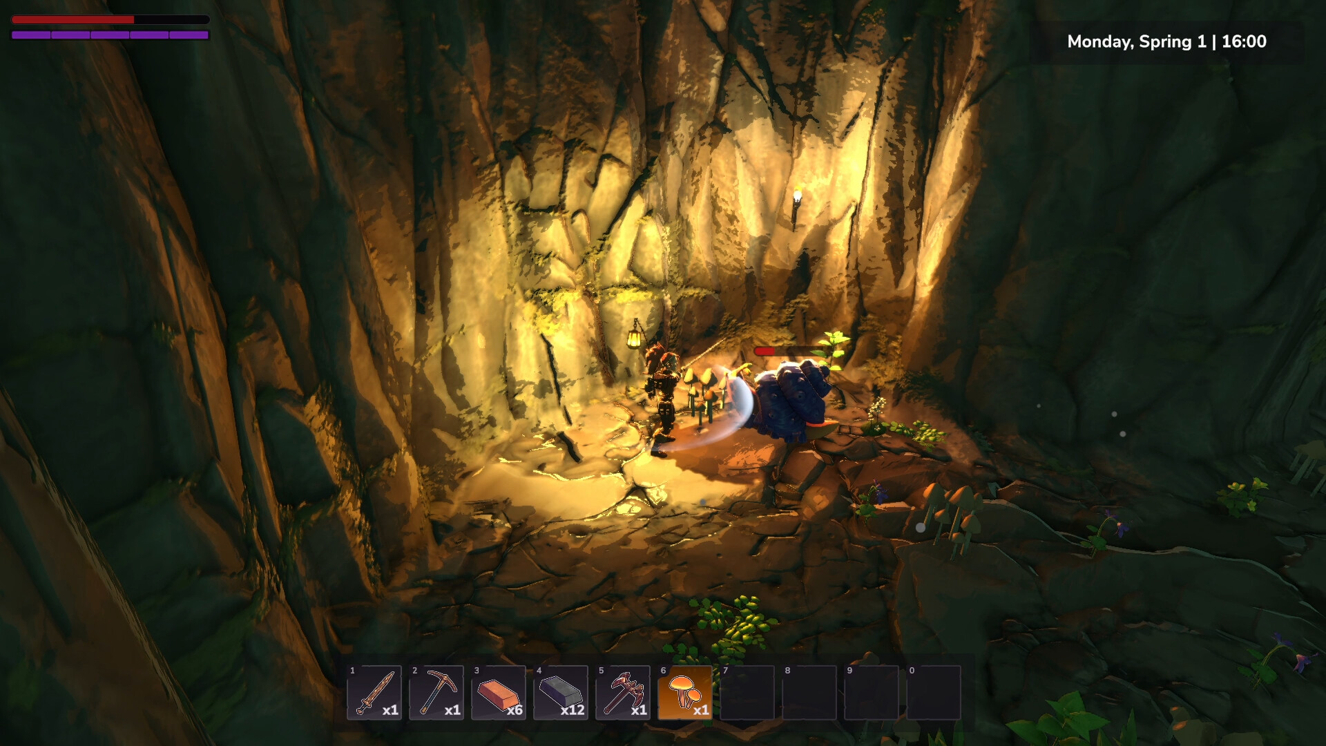 Tempered Hue screenshot 4