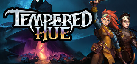 Tempered Hue