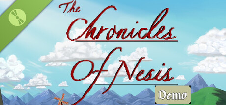 The Chronicles of Nesis Demo