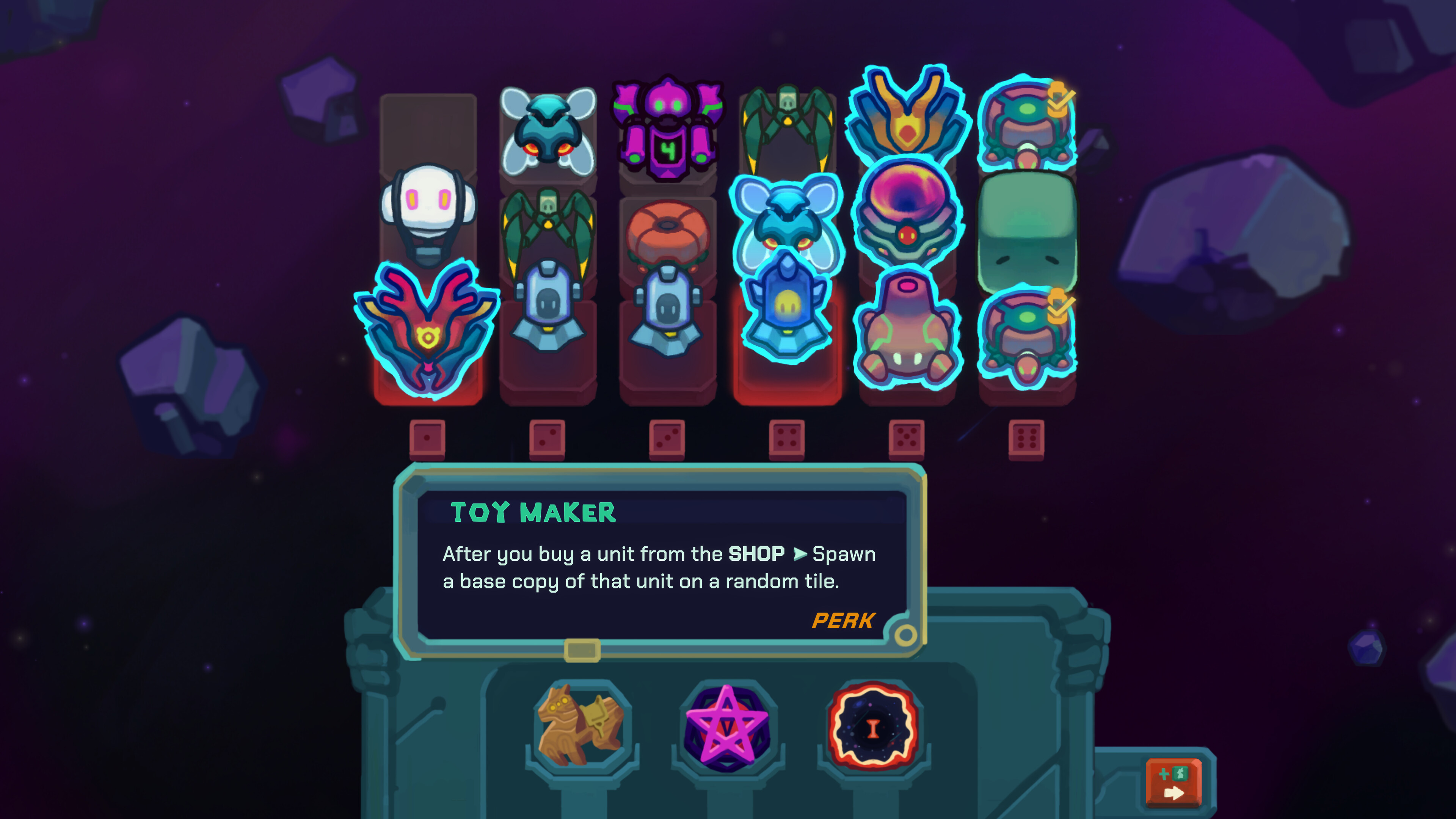 DiceVaders screenshot 8