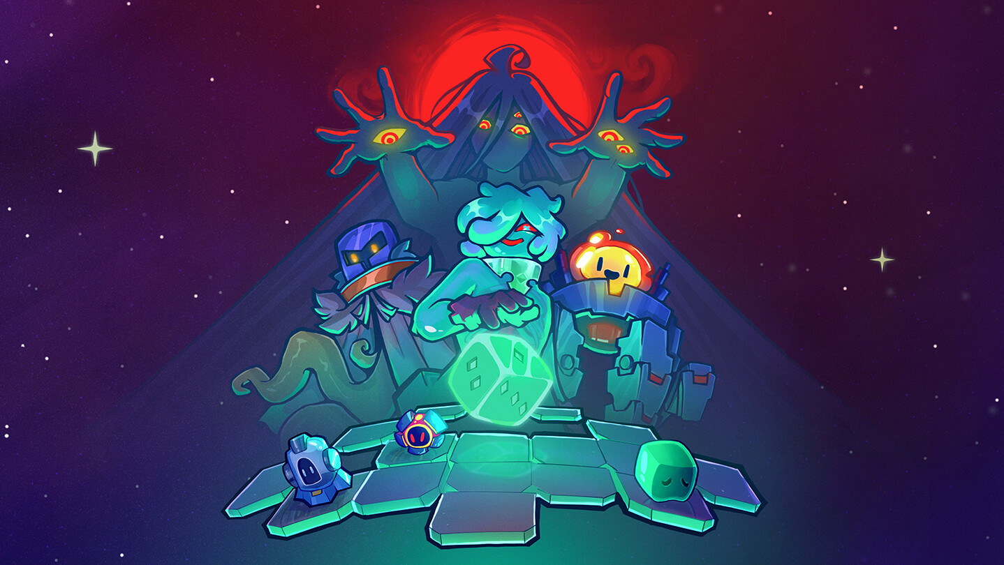 Devaders Dicevaders on Steam
