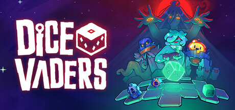Dicevaders — Steam header