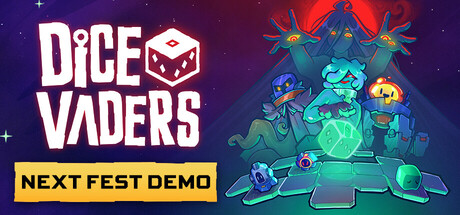 Dicevaders