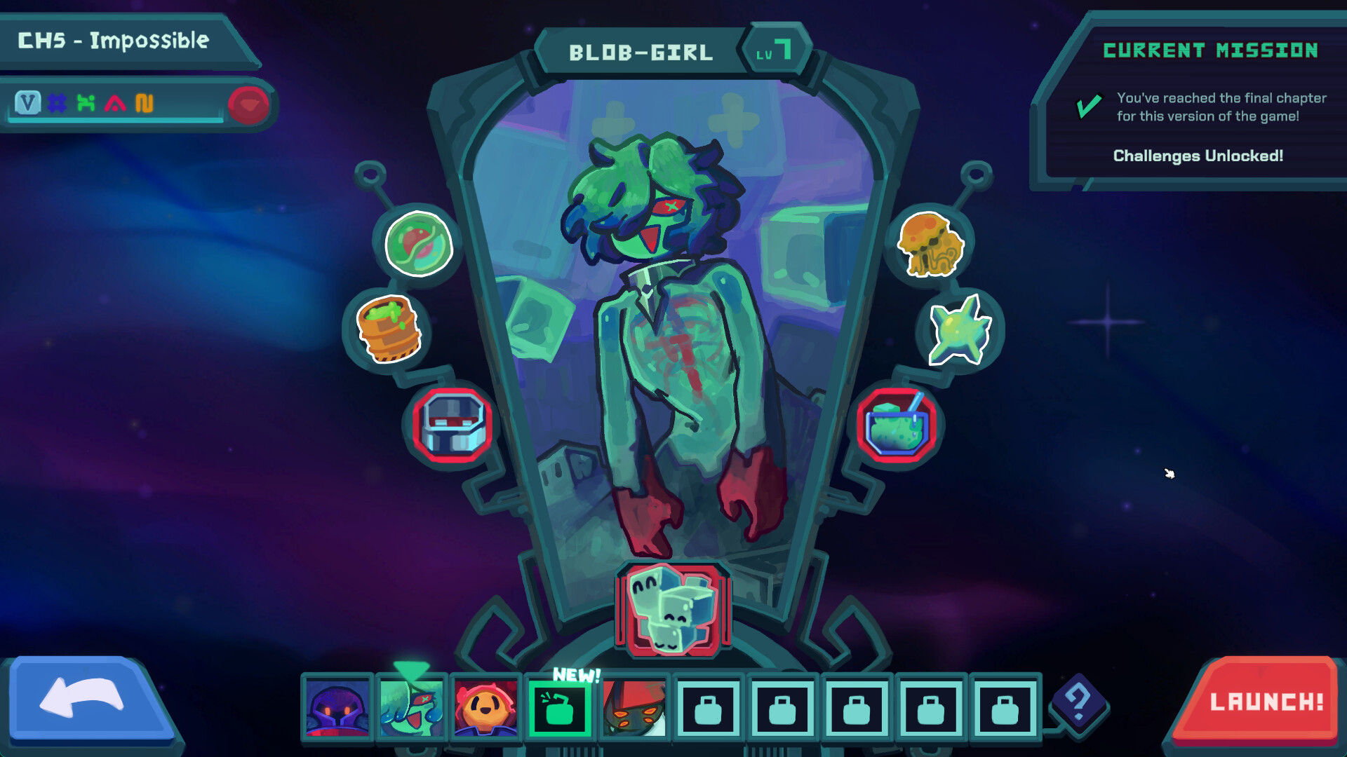 DiceVaders screenshot 4