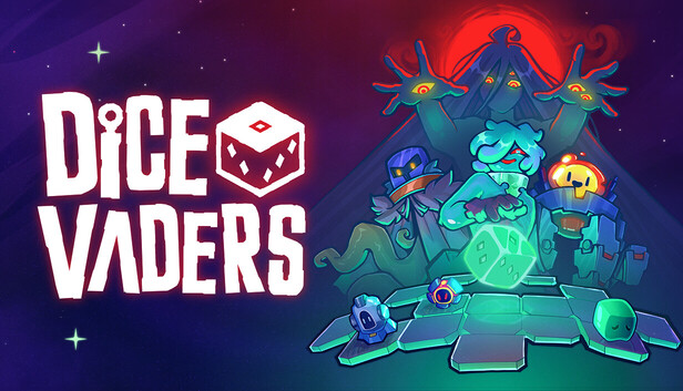 DiceVaders
