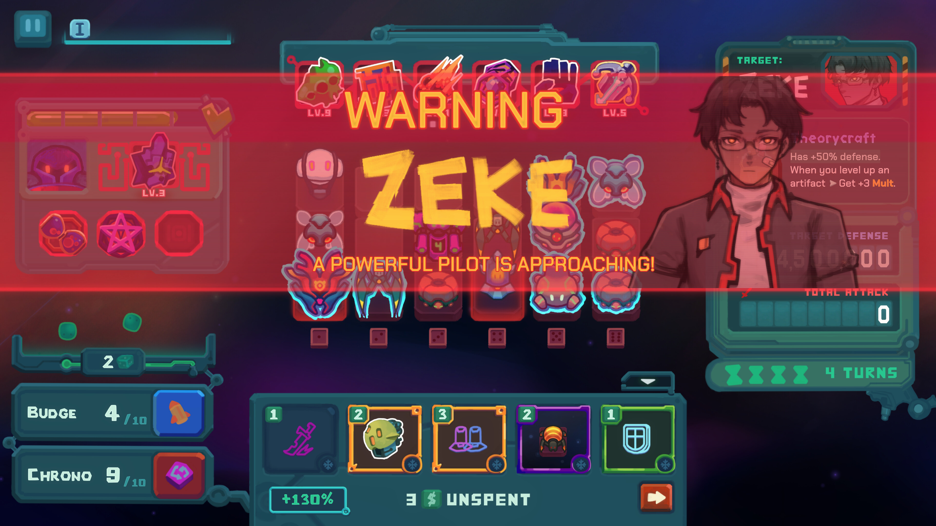 DiceVaders screenshot 6