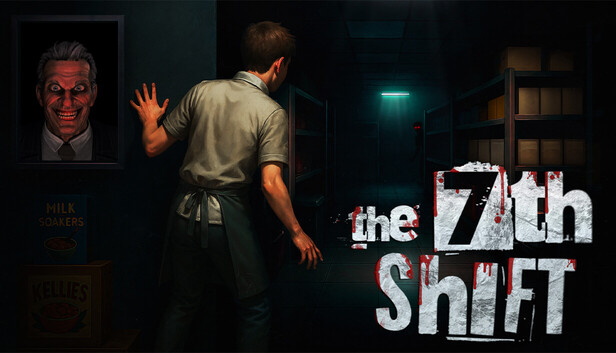 The 7th Shift