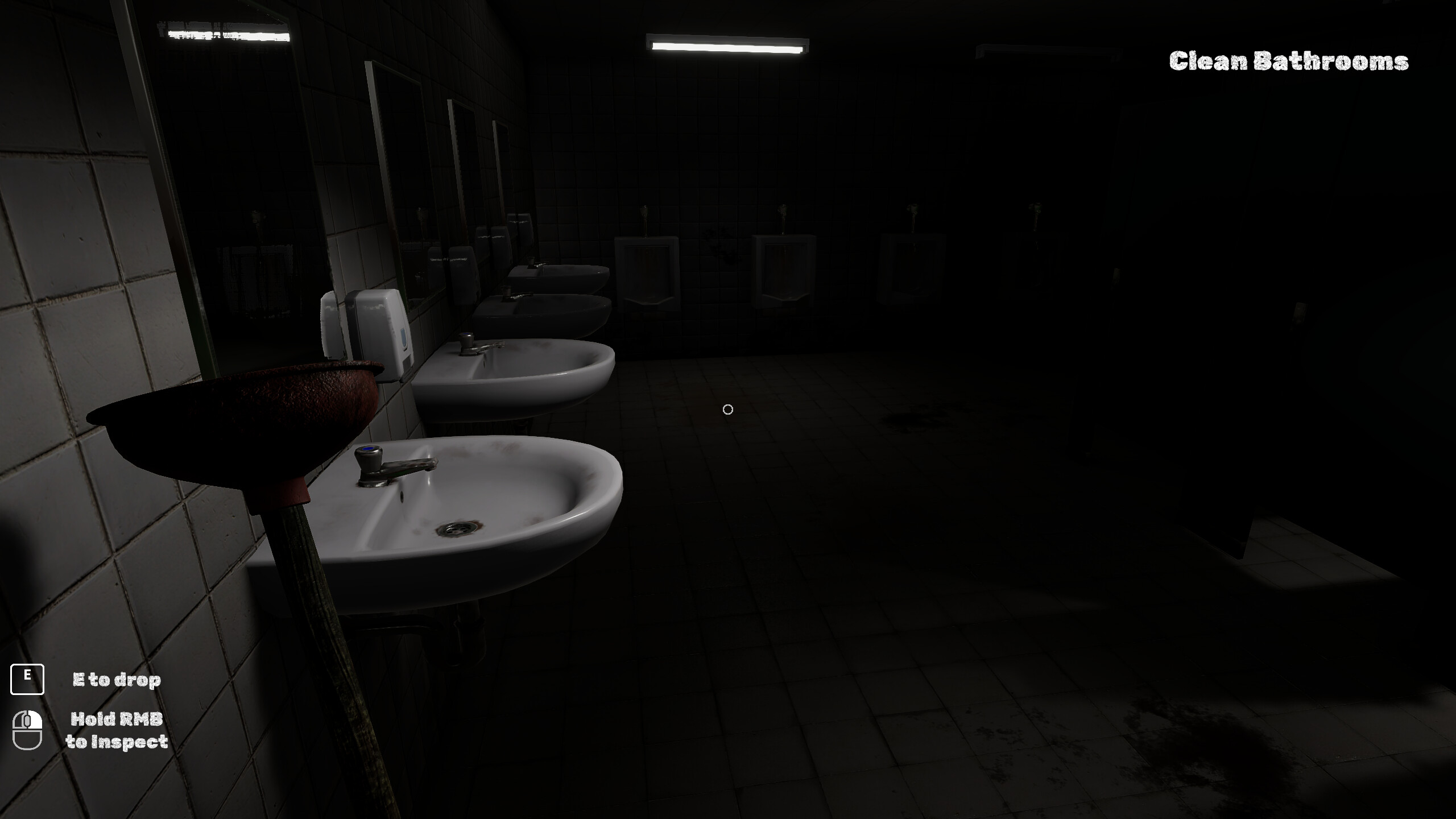 The 7th Shift screenshot 9
