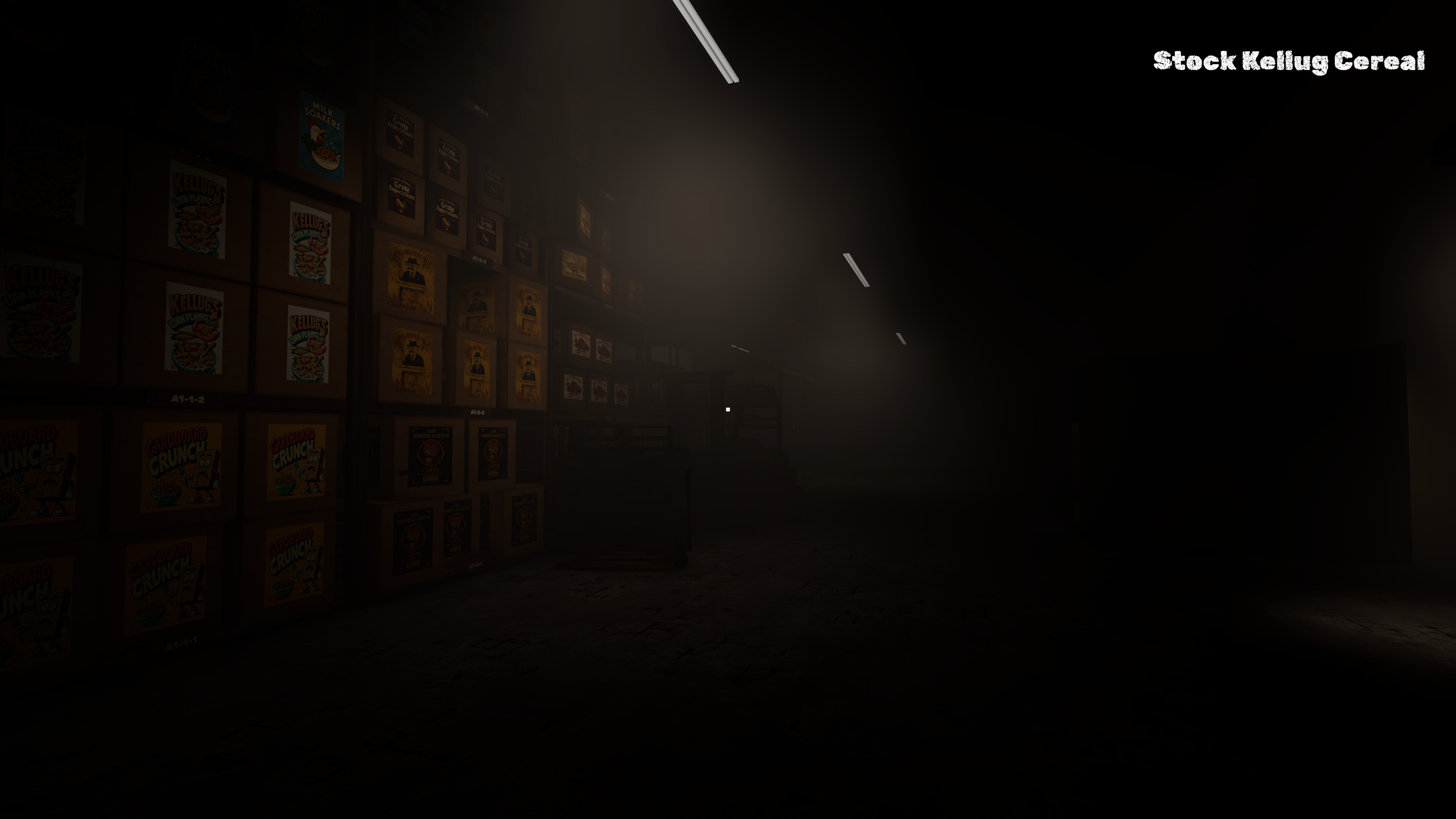 The 7th Shift screenshot 11