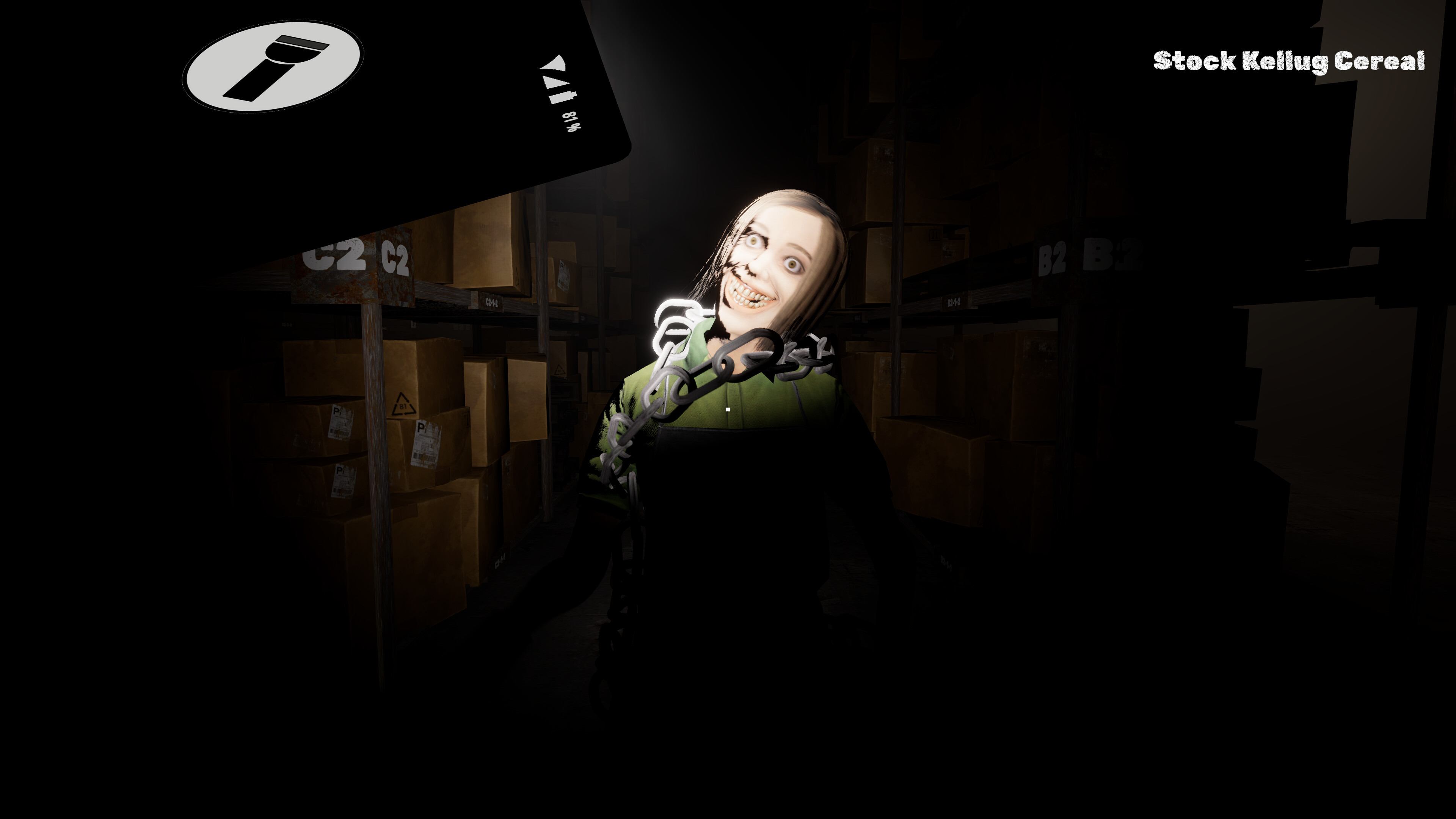 The 7th Shift screenshot 10