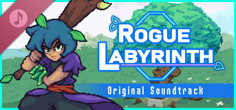 Rogue Labyrinth Soundtrack