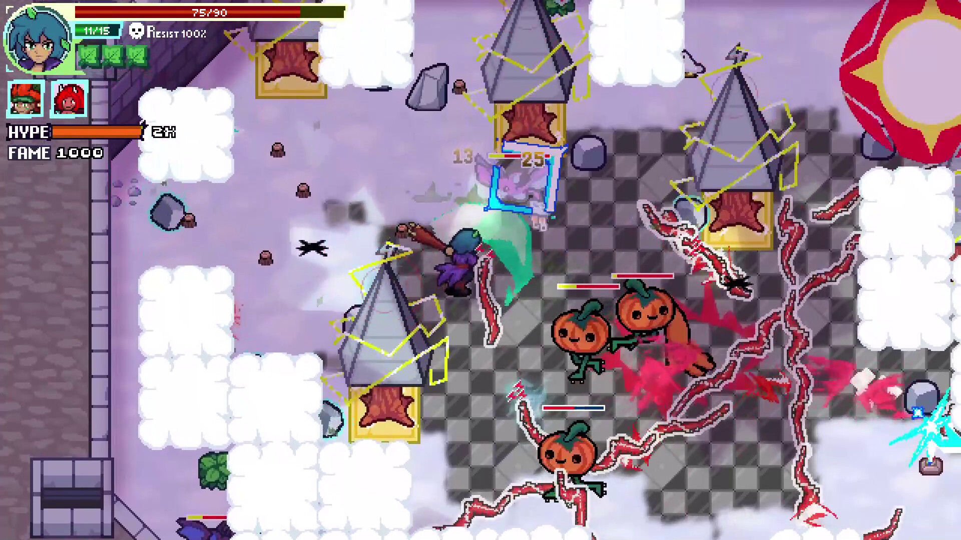 Rogue Labyrinth Soundtrack screenshot 9
