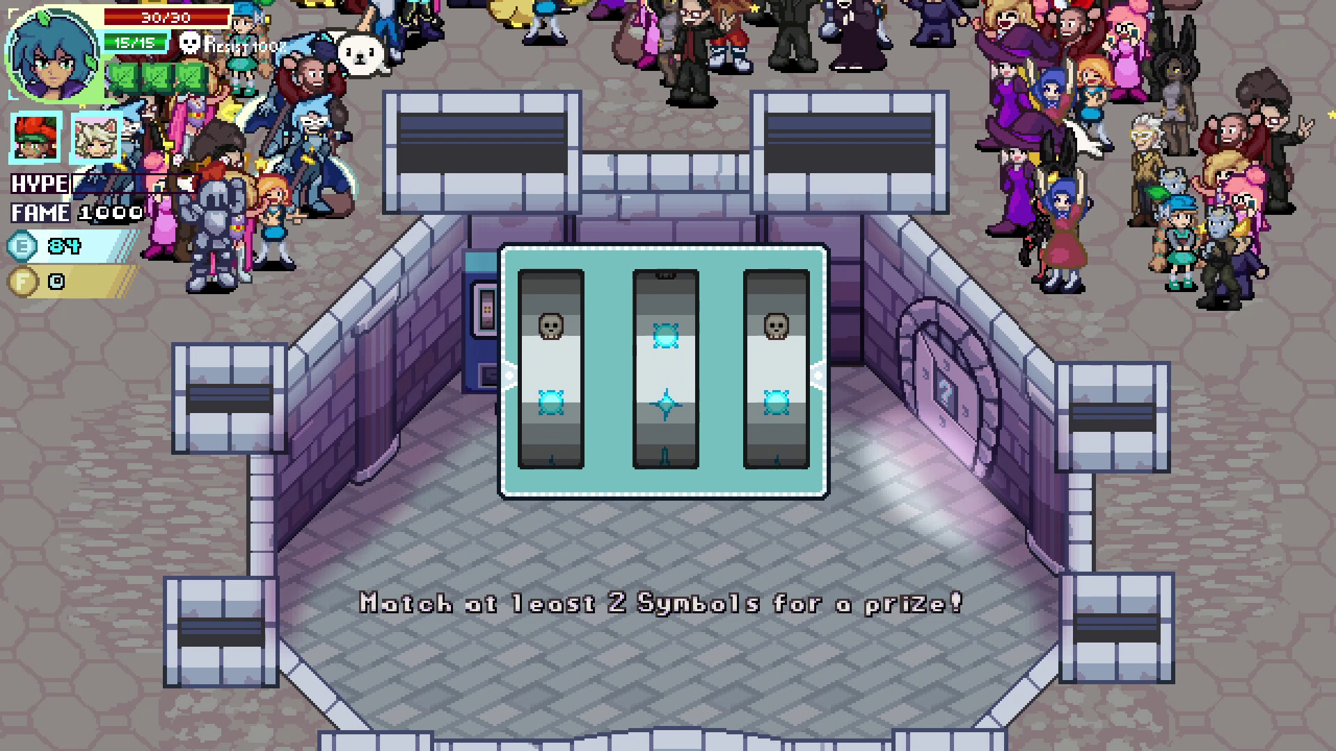 Rogue Labyrinth Soundtrack screenshot 13