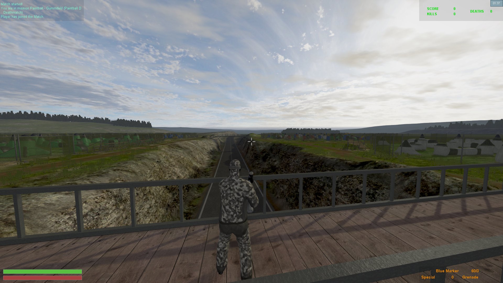 Uebergame screenshot 8