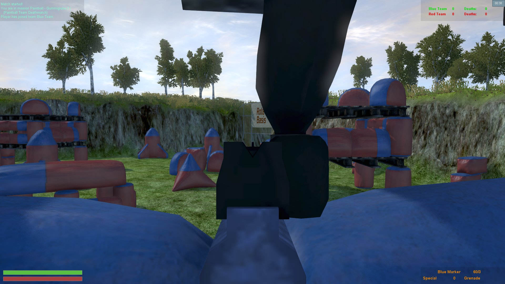Uebergame screenshot 10