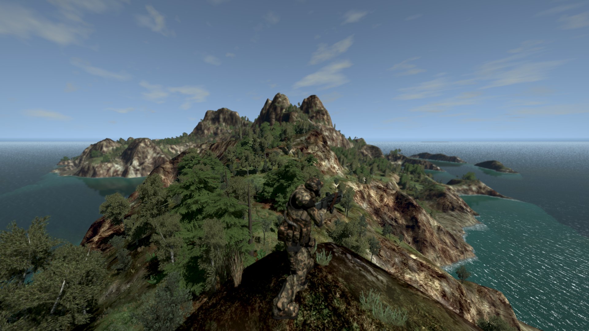 Uebergame screenshot 20