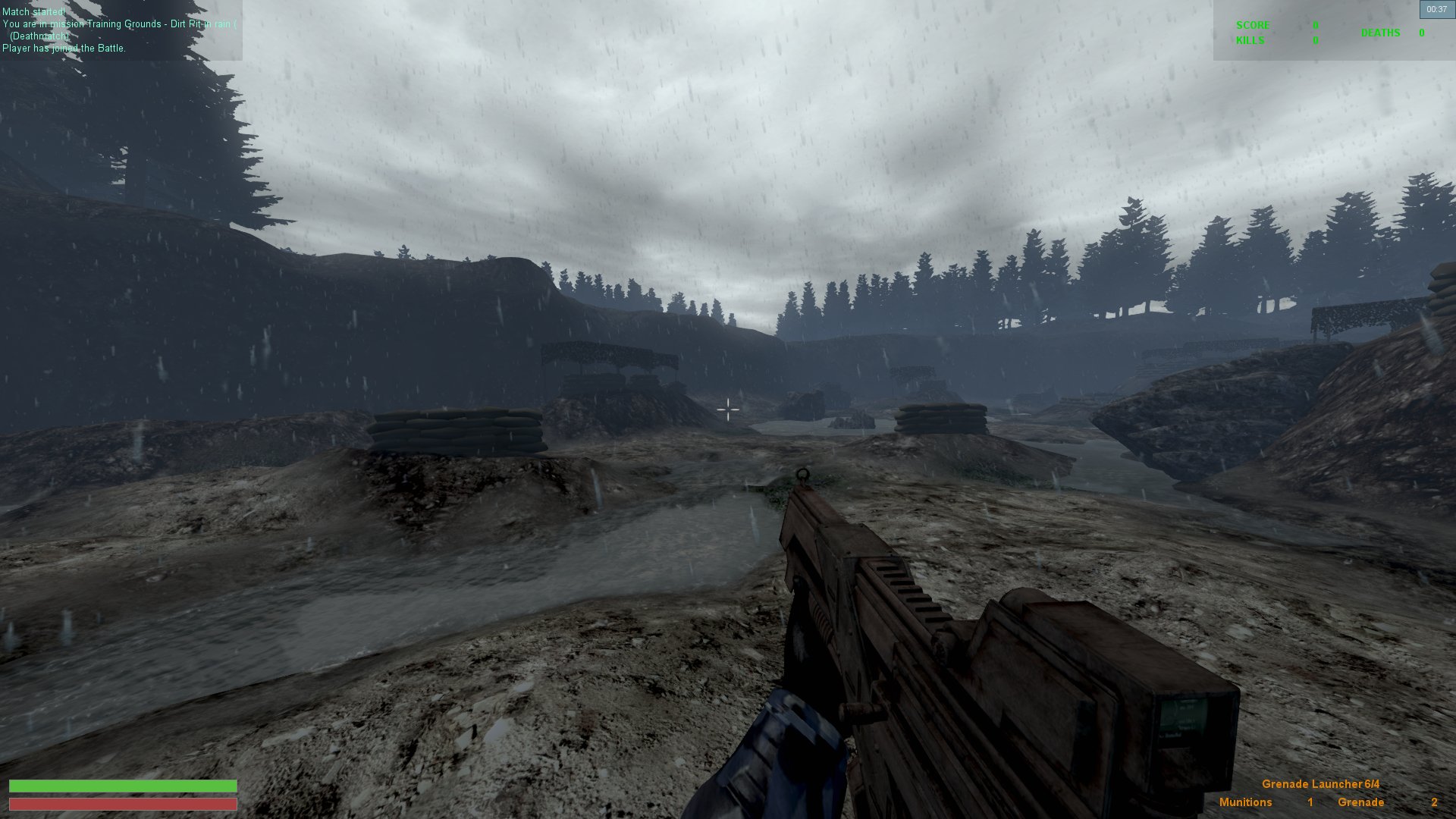 Uebergame screenshot 15