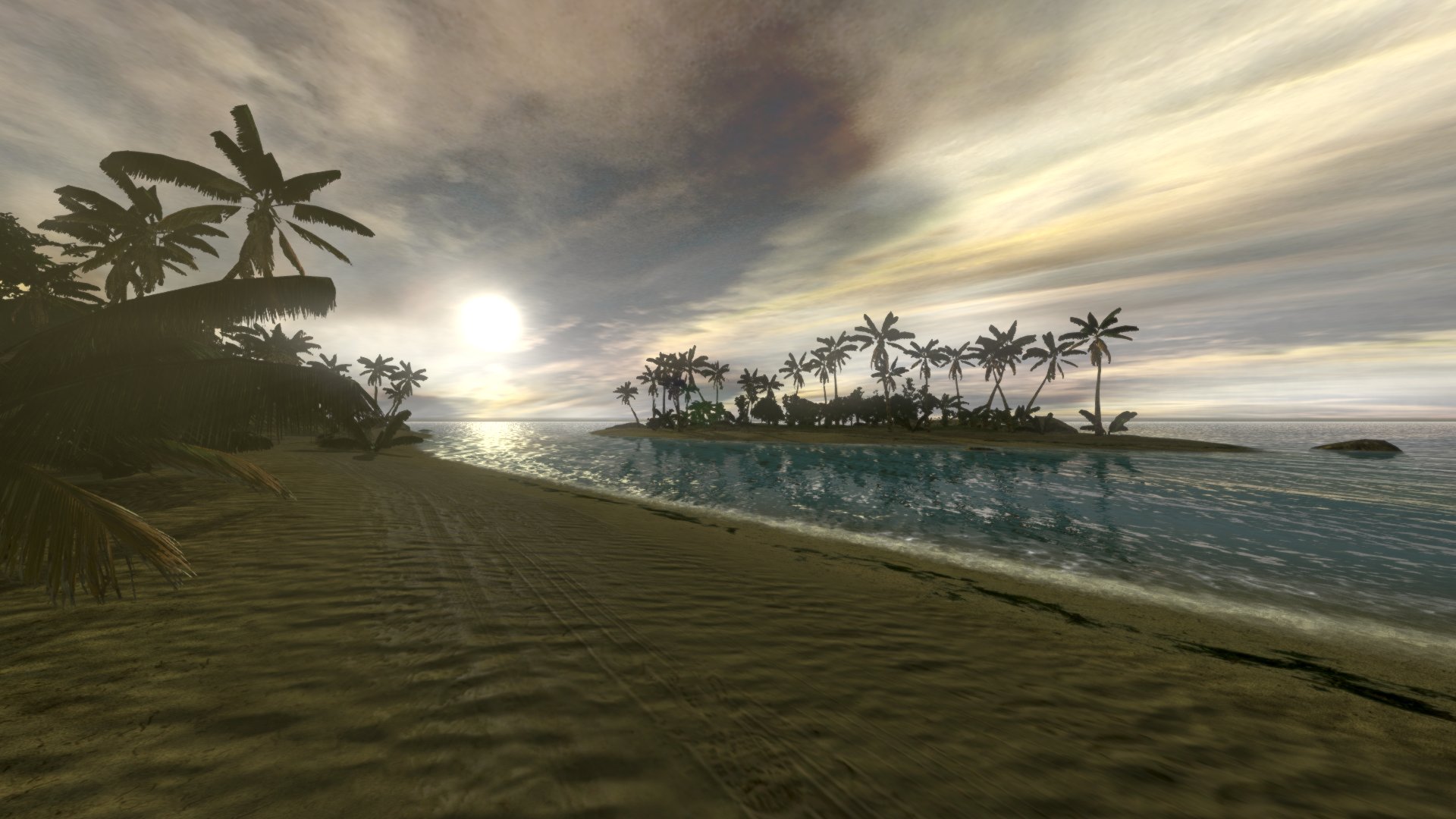 Uebergame screenshot 1